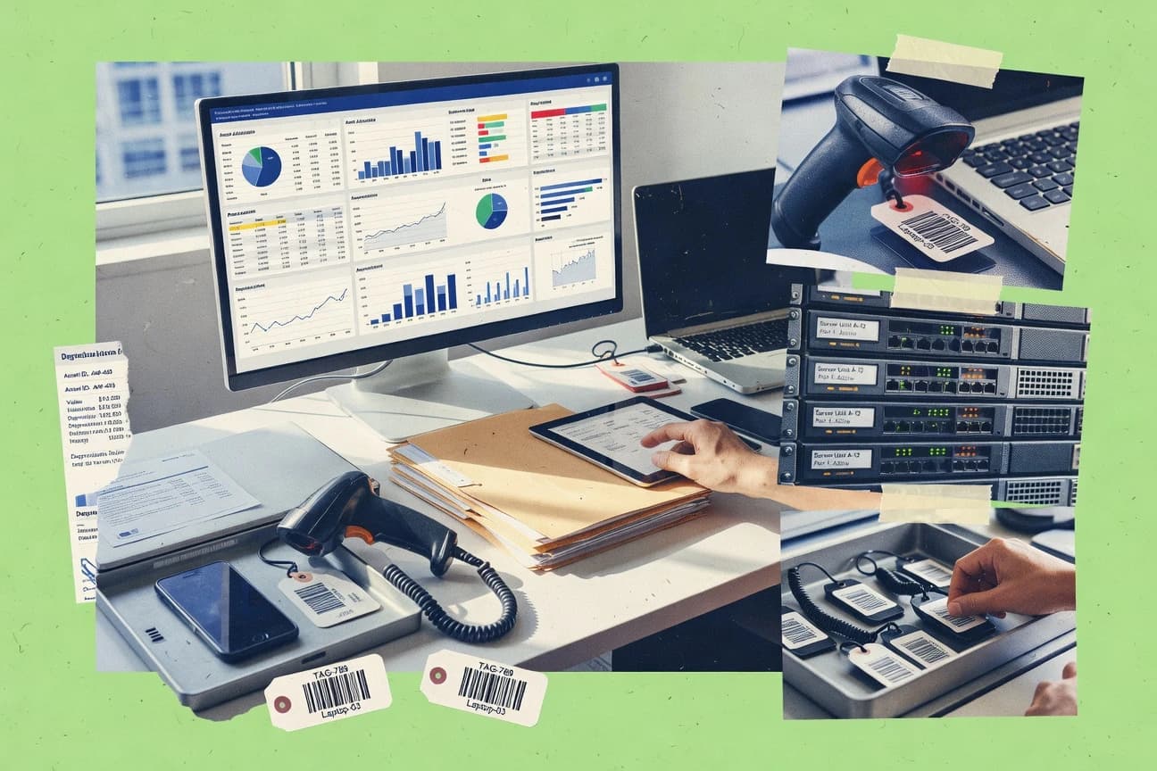 Top 10 Best Asset Management System Software of 2026