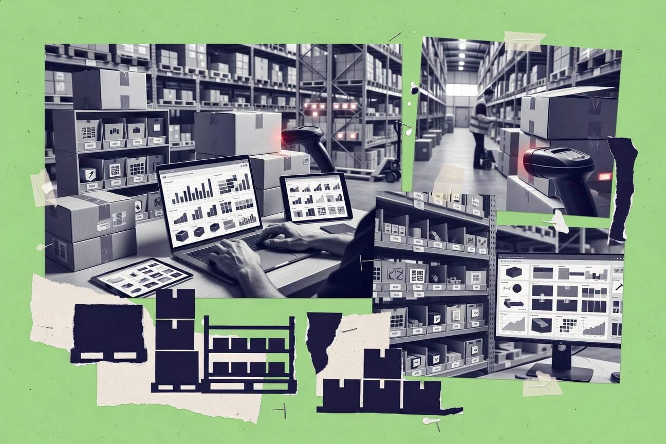 Top 10 Best Erp Inventory Software of 2026