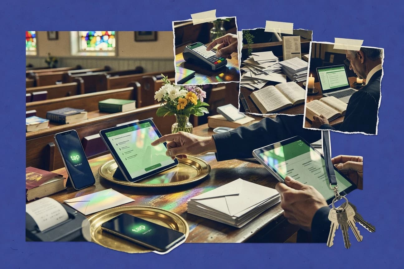 Top 10 Best Church Donation Software of 2026