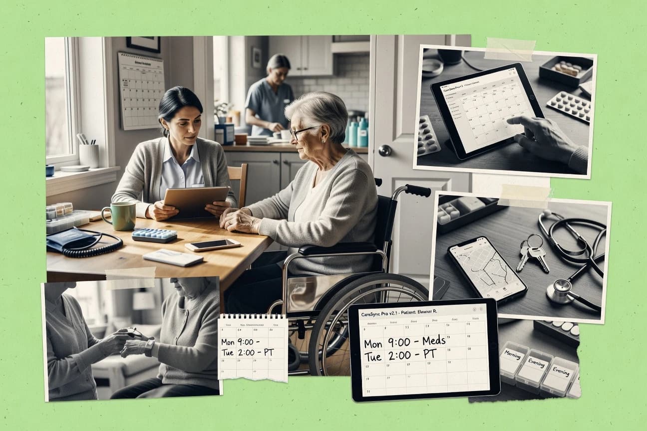 Top 10 Best Homecare Management Software of 2026