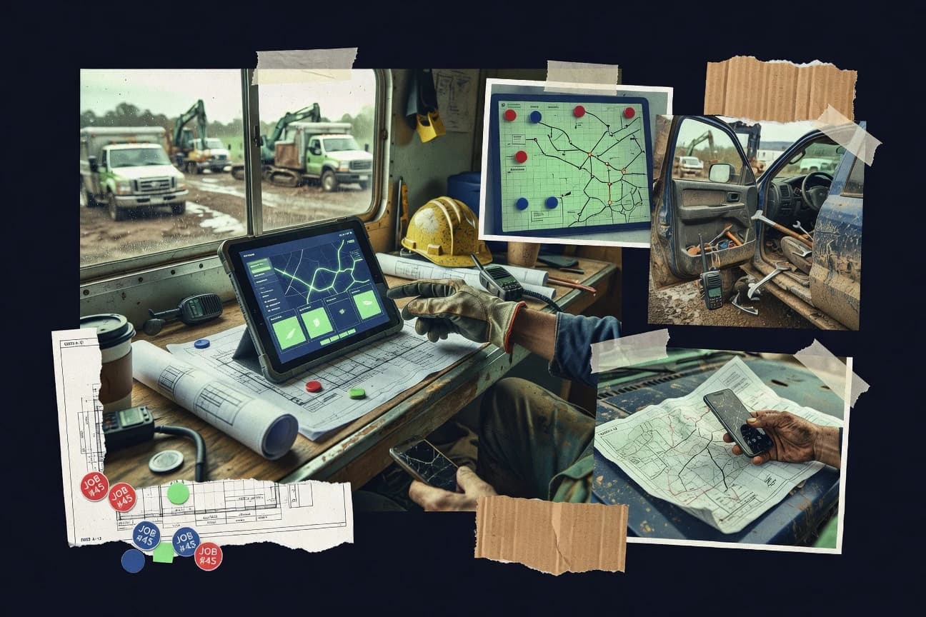 Top 7 Best Contractor Dispatch Software of 2026