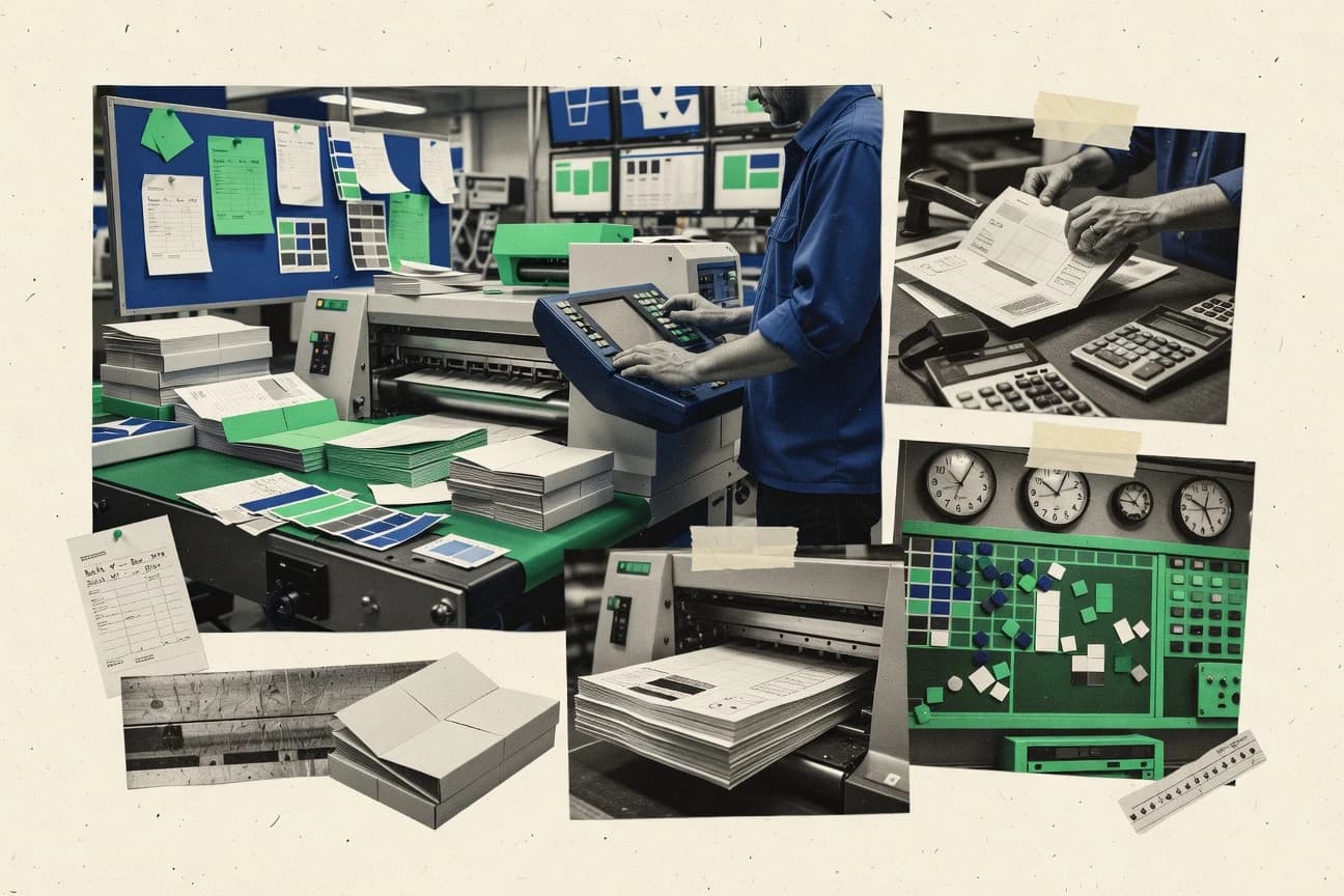 Top 10 Best Print Mis Software of 2026