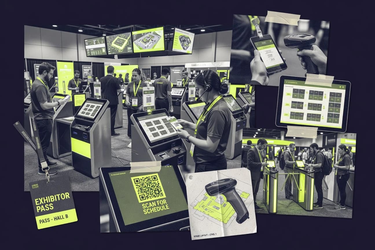 Top 10 Best Trade Show Event Management Software of 2026