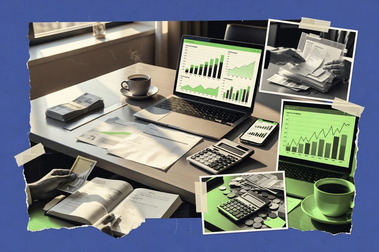 Top 10 Best Cash Forecast Software of 2026