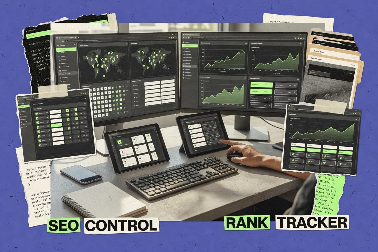 Top 10 Best SEO Submission Software of 2026