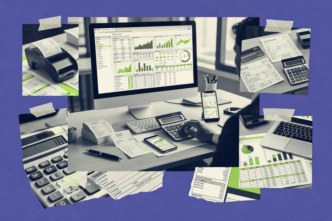 Top 10 Best Accountants Software of 2026