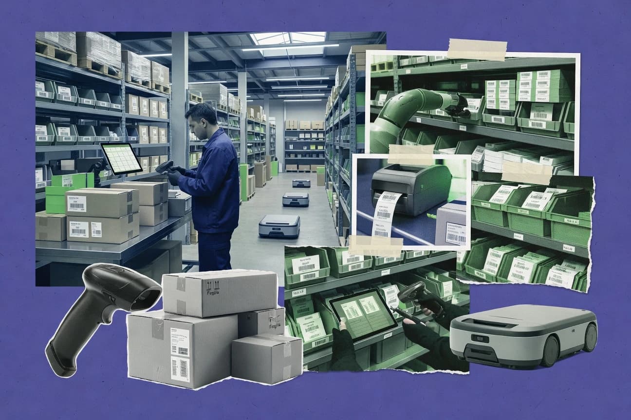 Top 10 Best Inventory Automation Software of 2026