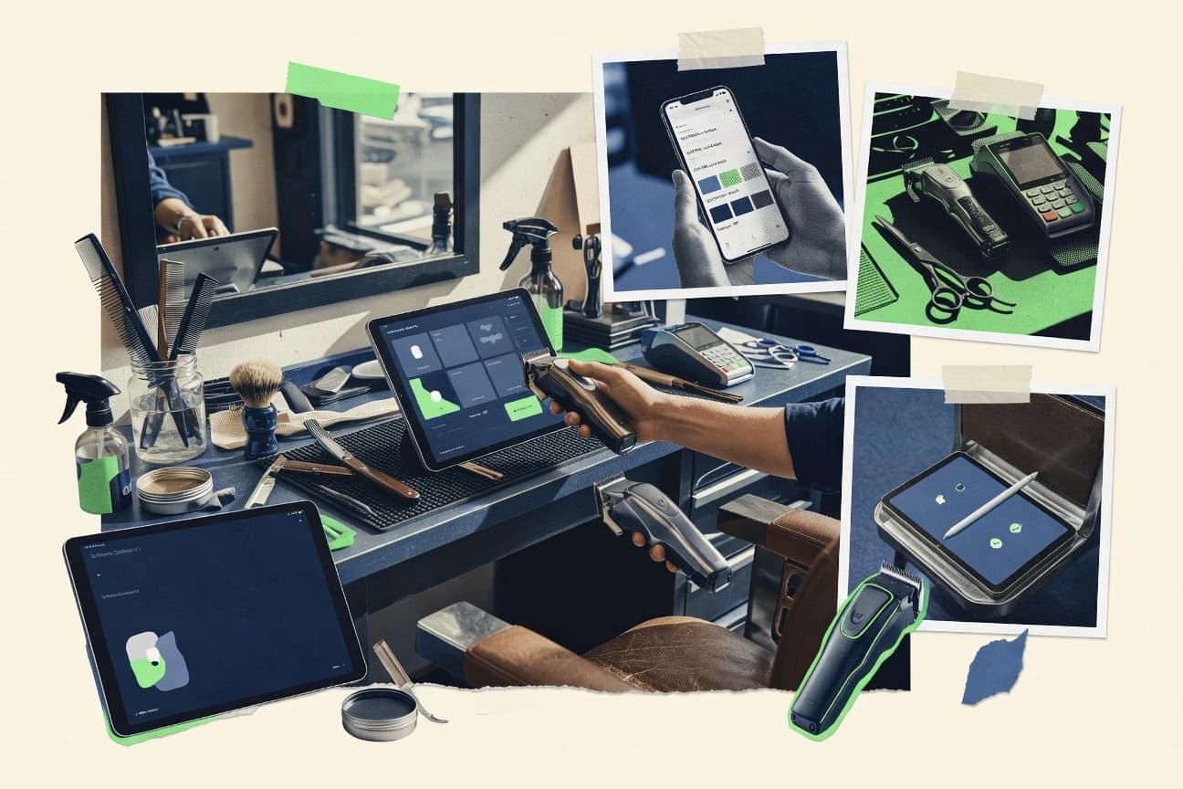 Top 10 Best Barbershop Software of 2026