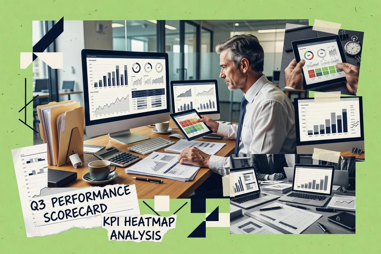 Top 10 Best Performance Measurement Software of 2026