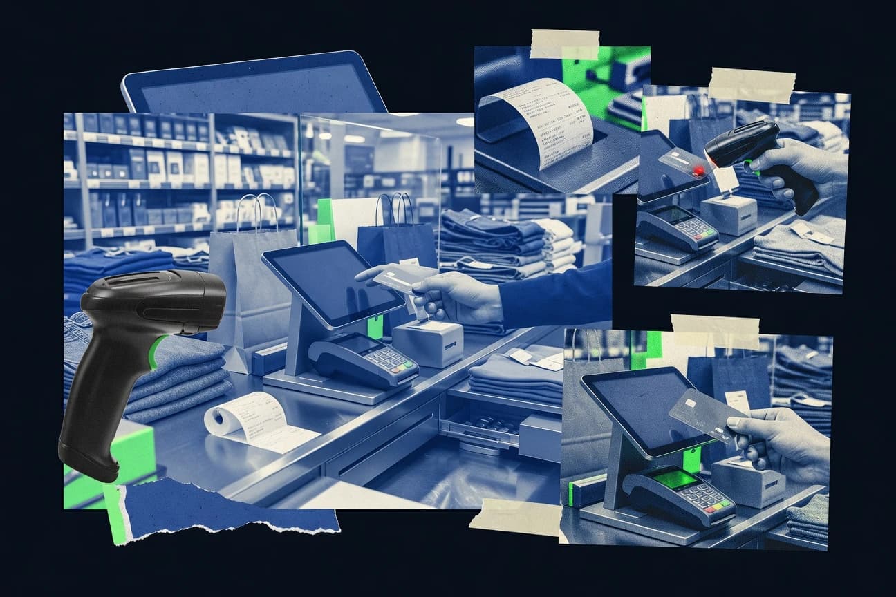 Top 10 Best Pos Systems Software of 2026