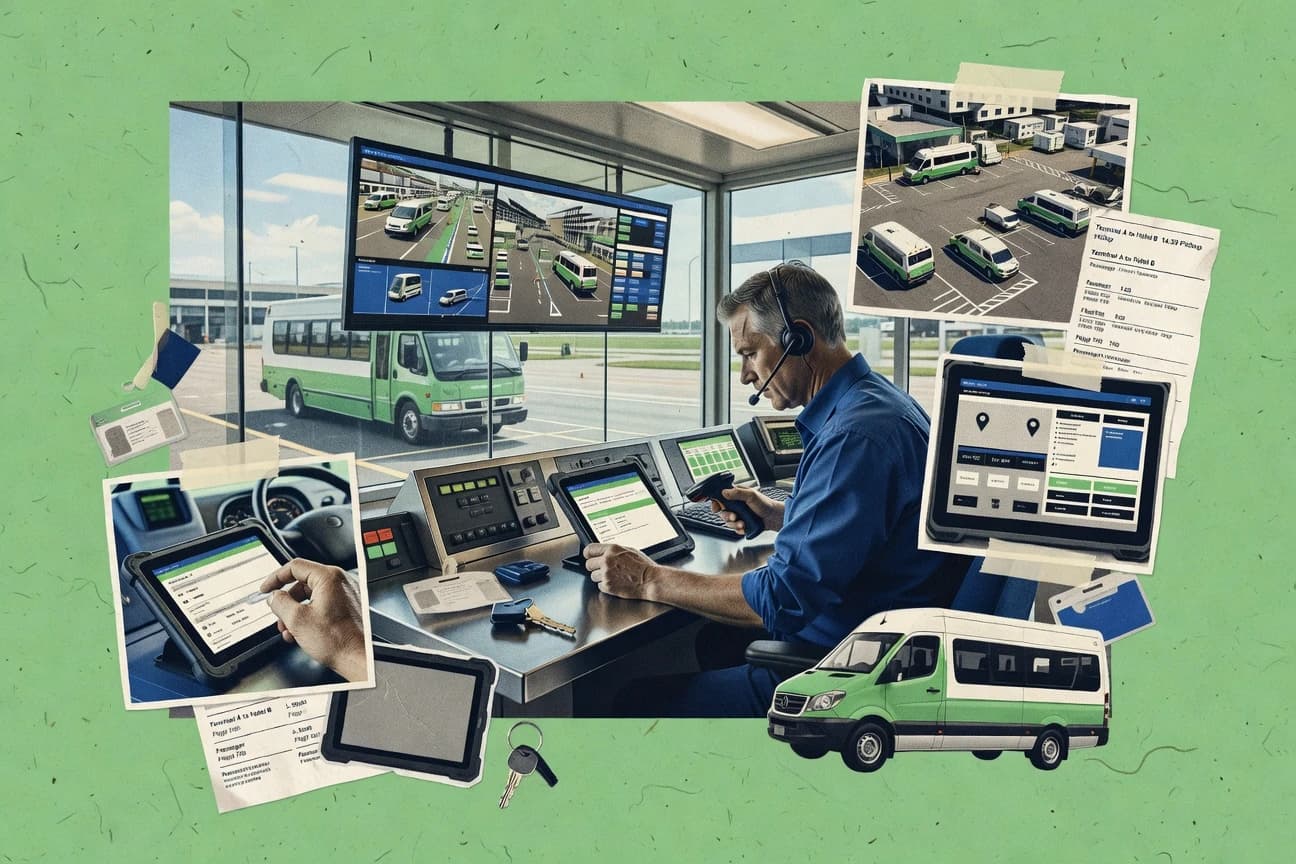 Top 10 Best Shuttle Software of 2026