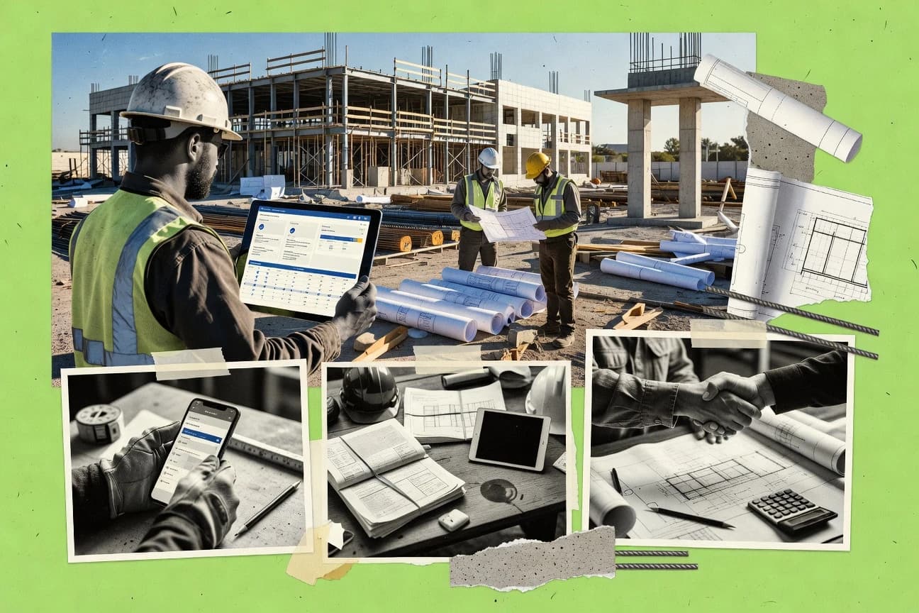 Top 10 Best Construction Contract Management Software of 2026
