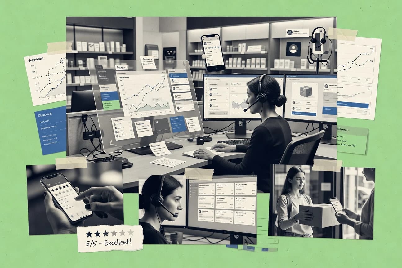 Top 10 Best Experience Software of 2026