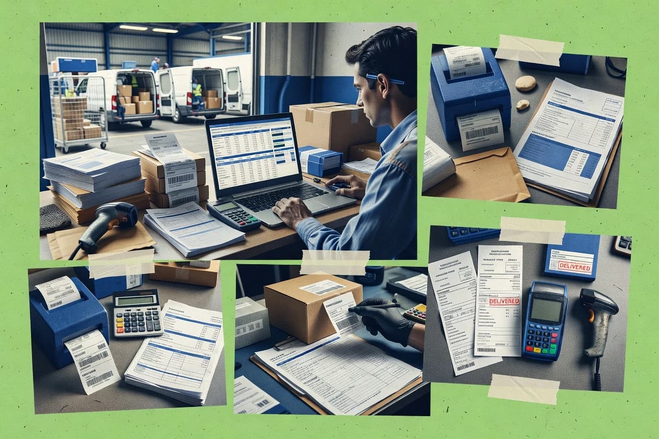 Top 10 Best Courier Accounting Software of 2026