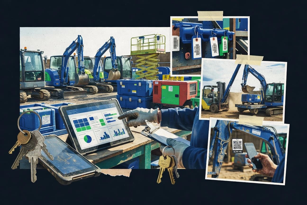 Top 10 Best Rental Equipment Management Software of 2026