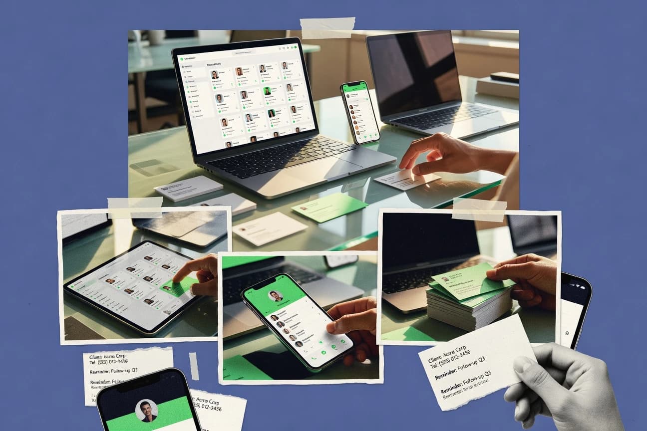 Top 10 Best Simple Contact Management Software of 2026