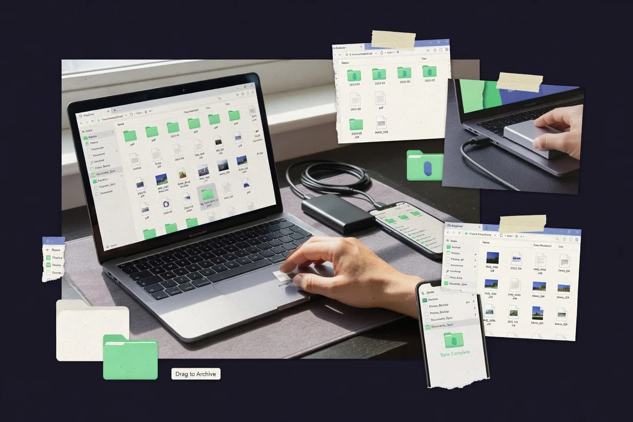 Top 10 Best Digital File Organization Software of 2026