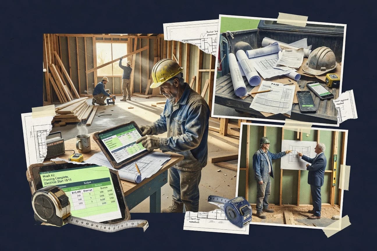 Top 10 Best Small Construction Business Software of 2026