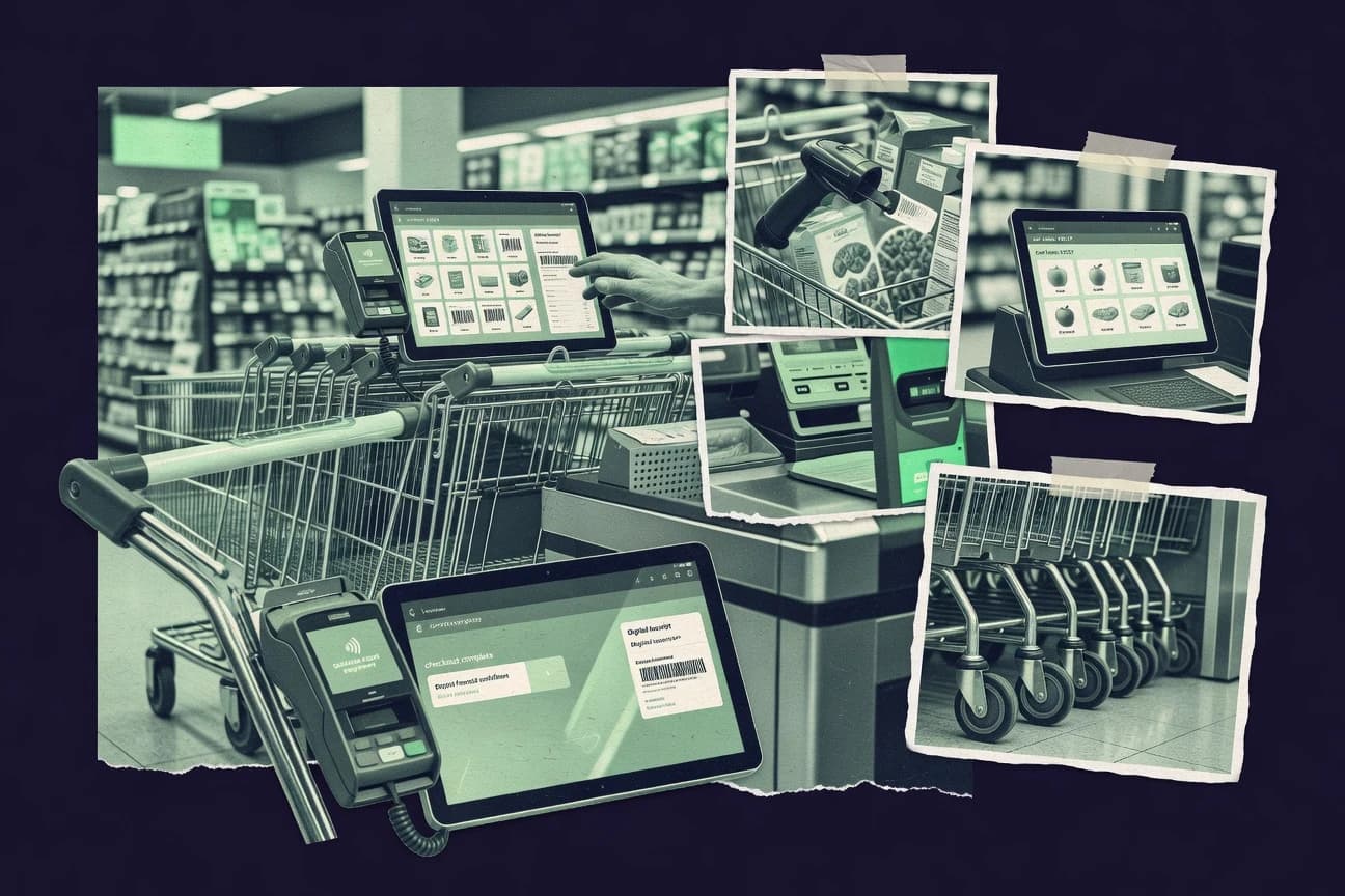 Top 10 Best Shopping Carts Software of 2026