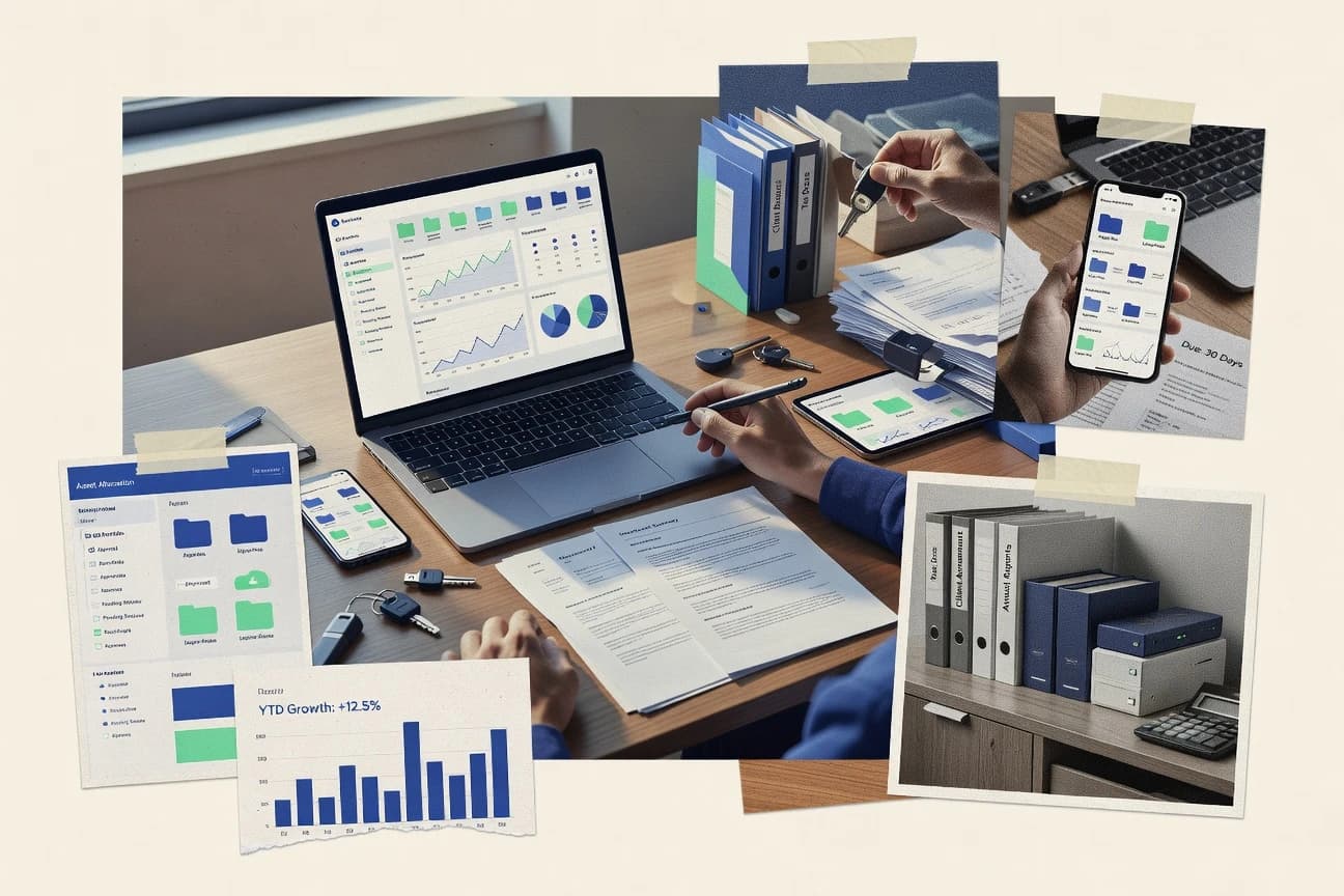 Top 10 Best Online Asset Management Software of 2026