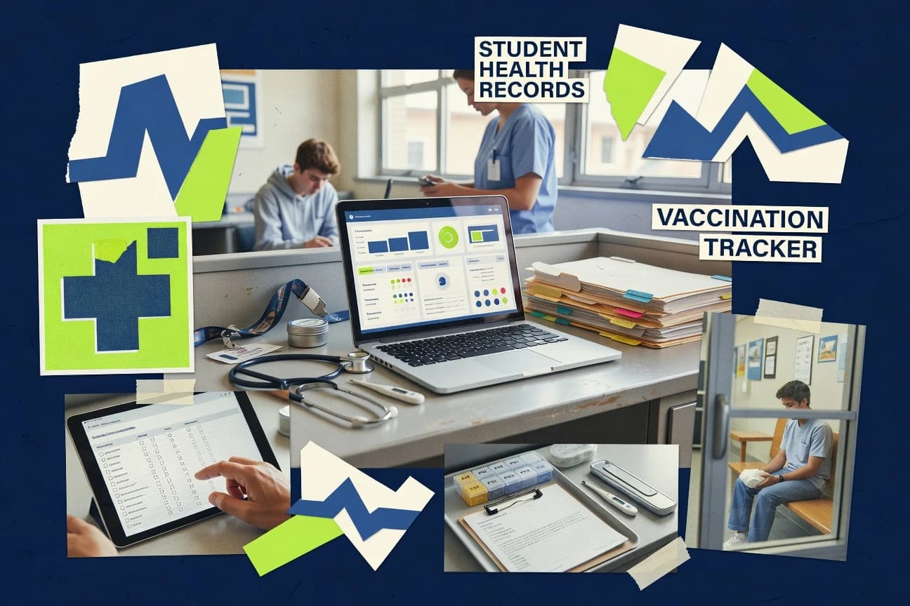 Top 10 Best Student Health Records Software of 2026