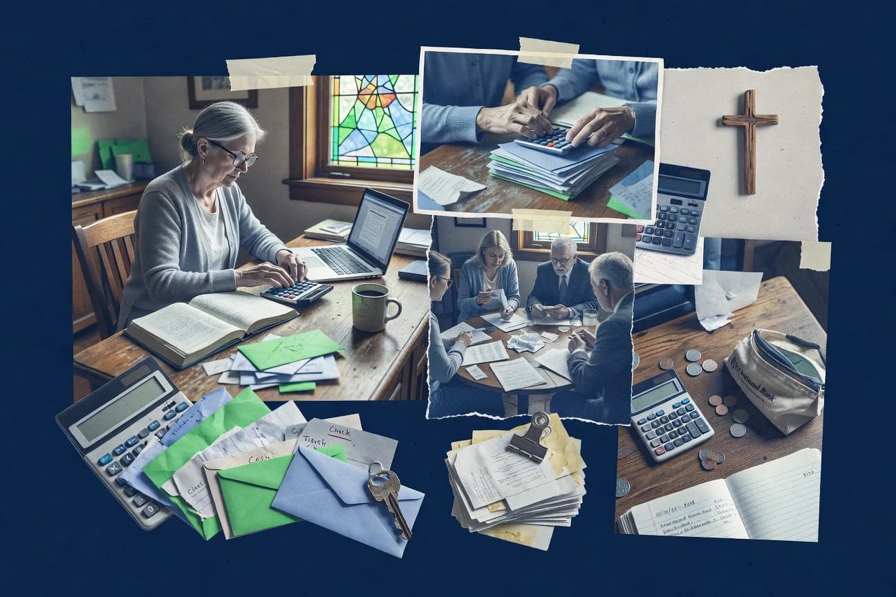 Top 10 Best Small Church Accounting Software of 2026