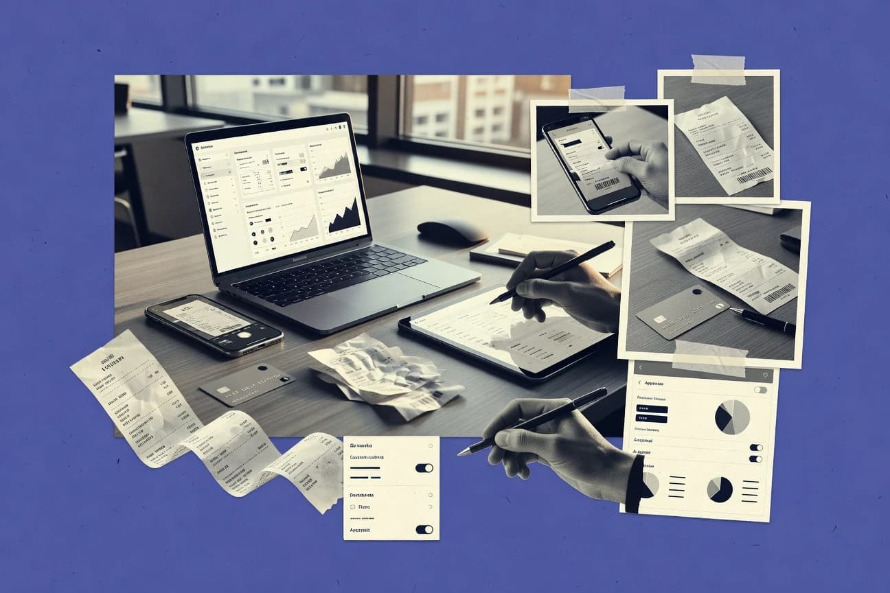 Top 10 Best Expense Account Software of 2026