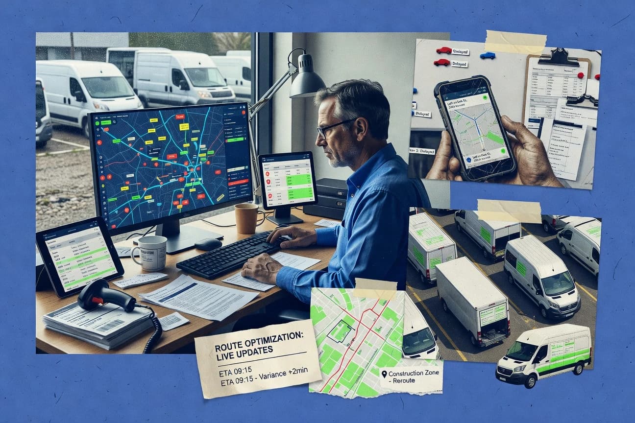 Top 10 Best Routing Scheduling Software of 2026