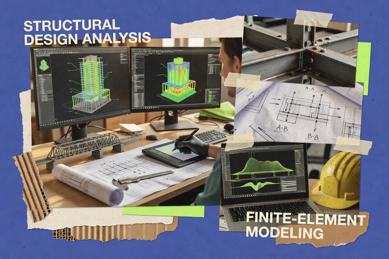 Top 10 Best Structural Design Analysis Software of 2026