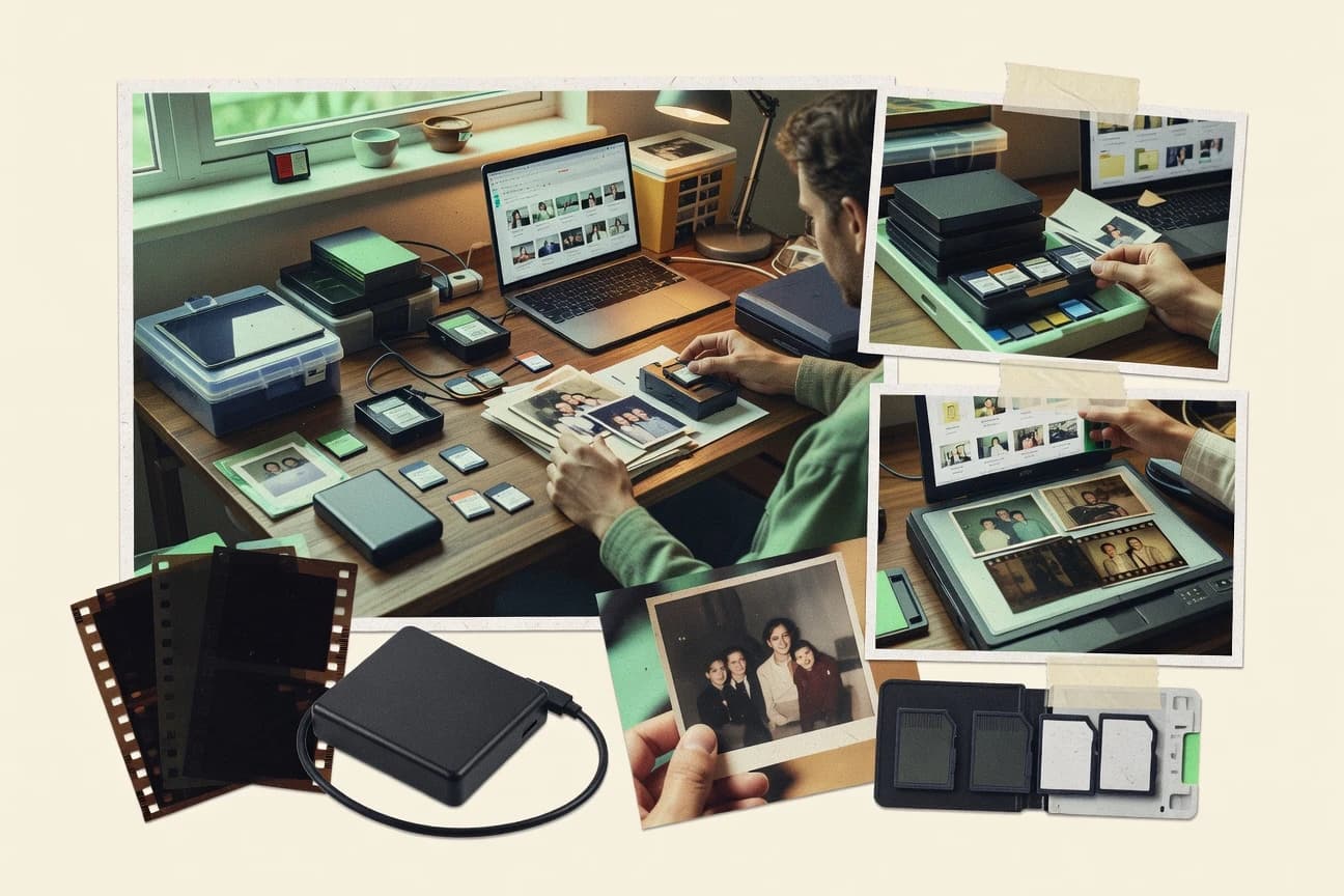 Top 10 Best Personal Digital Asset Management Software of 2026