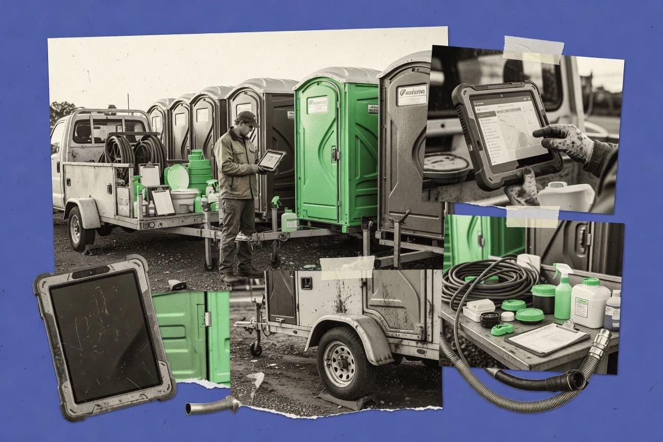 Top 1 Best Portable Toilet Software of 2026