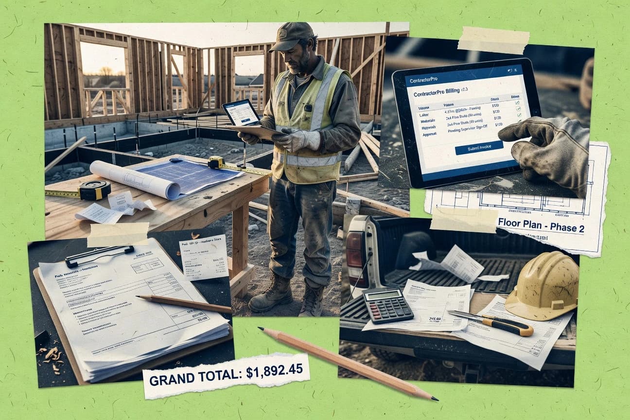 Top 10 Best Contractor Invoice Software of 2026