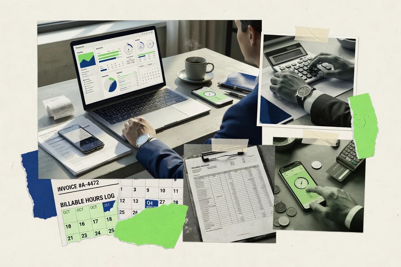 Top 10 Best Hourly Billing Software of 2026