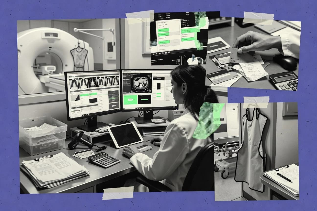 Top 10 Best Radiology Billing Software of 2026