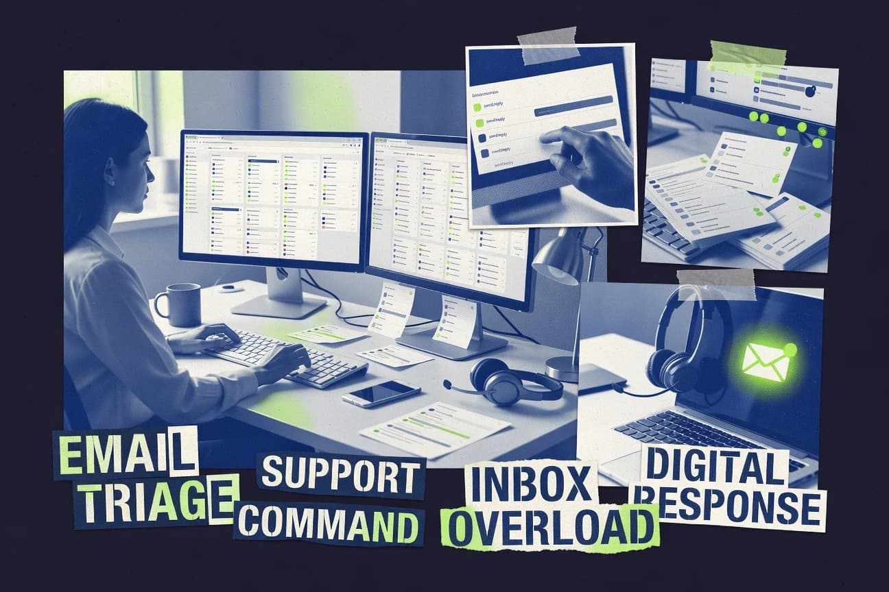 Top 10 Best Email Customer Service Software of 2026