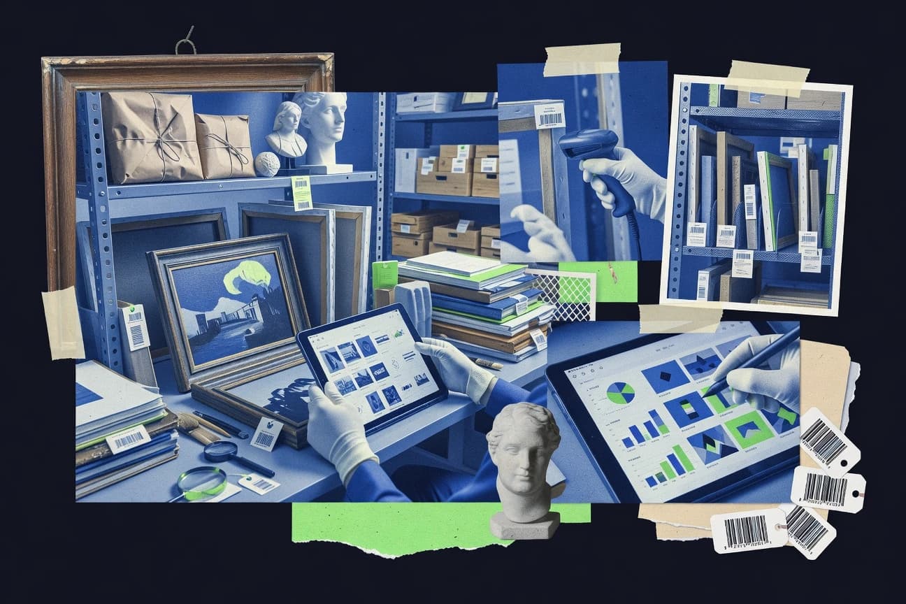 Top 10 Best Art Collection Management Software of 2026