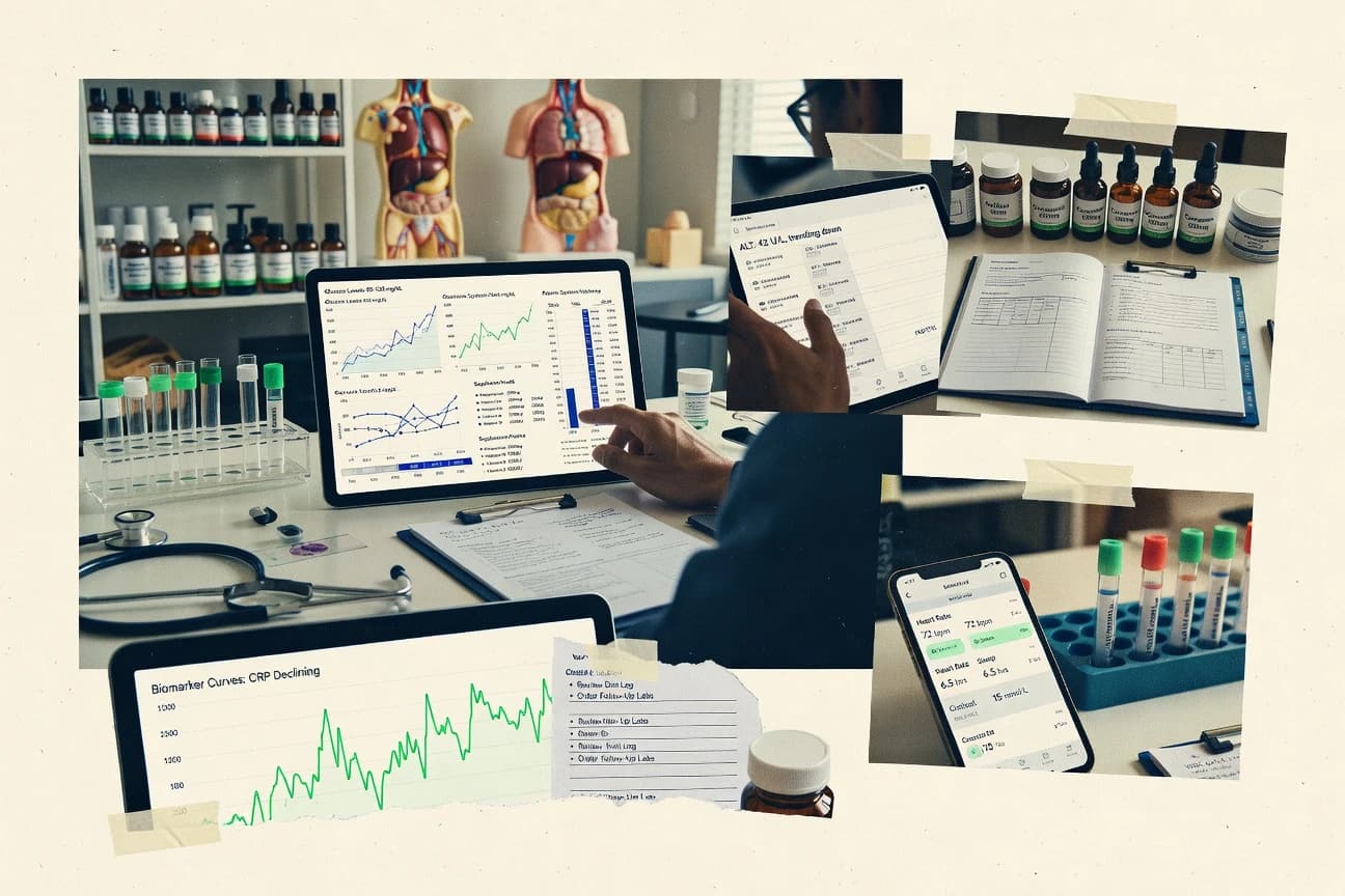 Top 10 Best Functional Medicine Software of 2026
