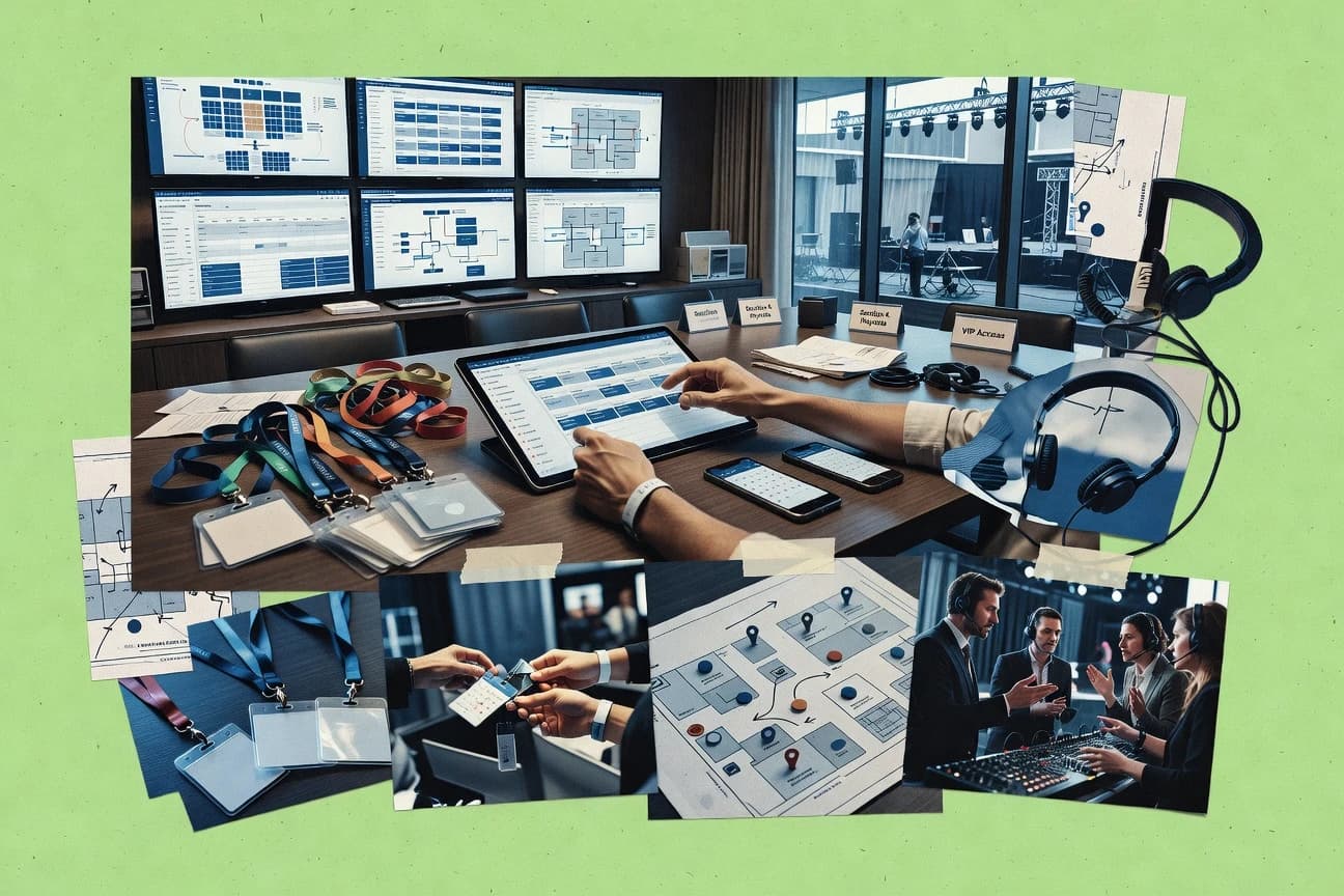 Top 10 Best Strategic Meetings Management Software of 2026