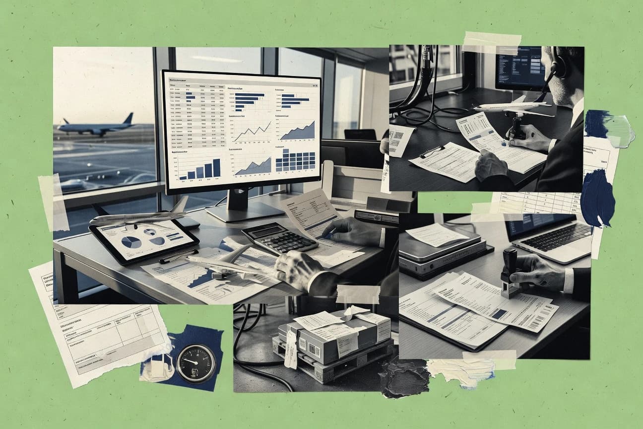 Top 10 Best Aviation Accounting Software of 2026