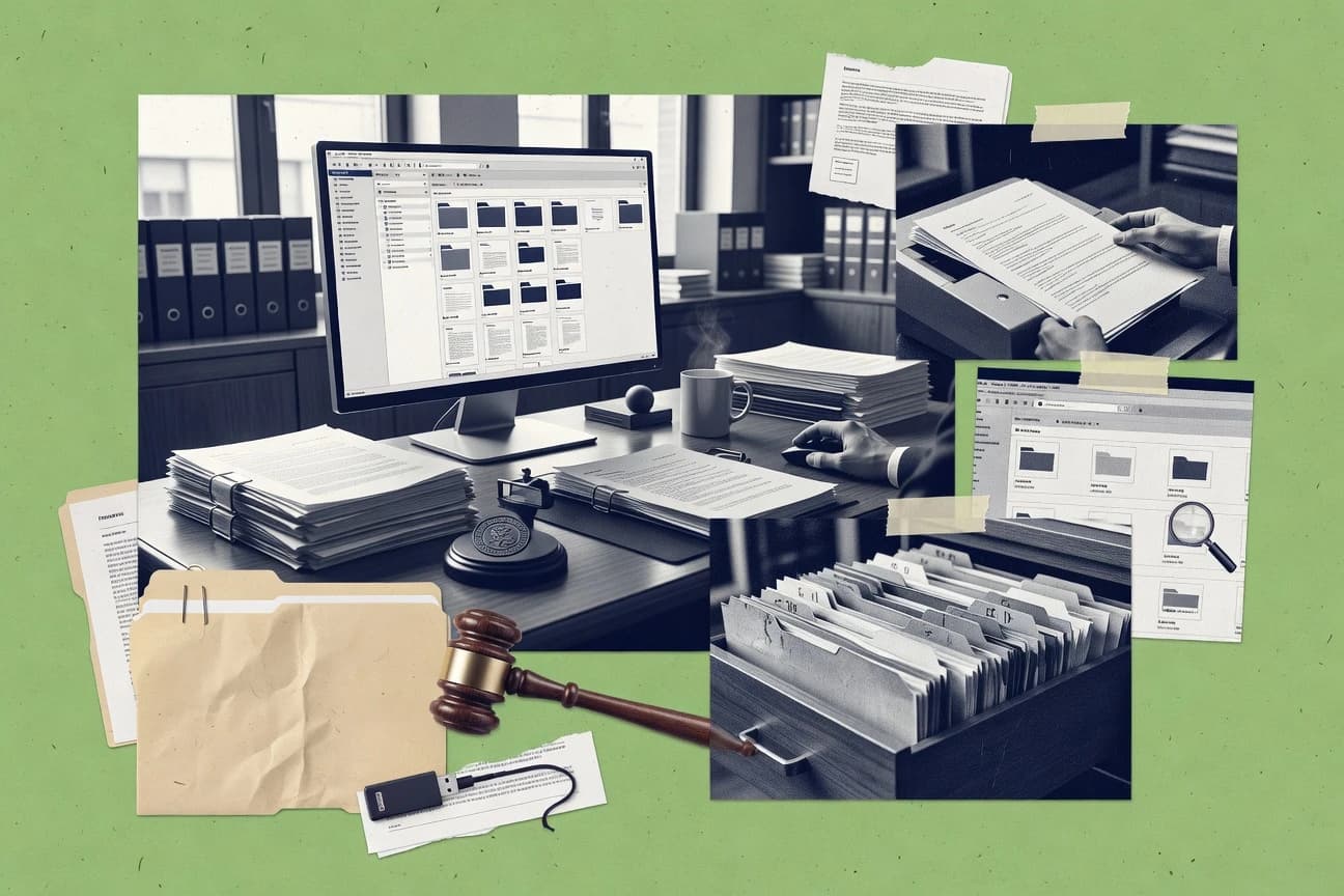 Top 10 Best Legal Document Database Software of 2026