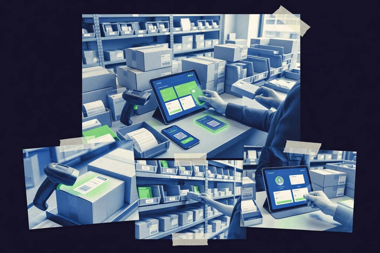 Top 10 Best Inventory And Customer Management Software of 2026