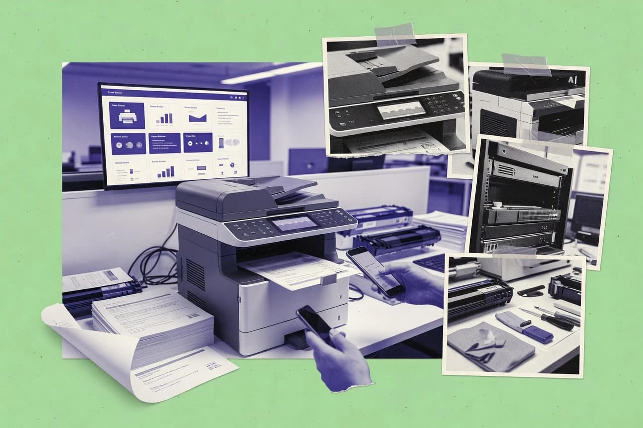Top 10 Best Managed Print Software of 2026