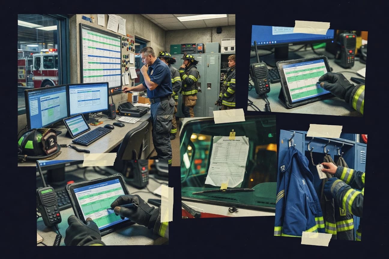 Top 10 Best Fire Department Staffing Software of 2026