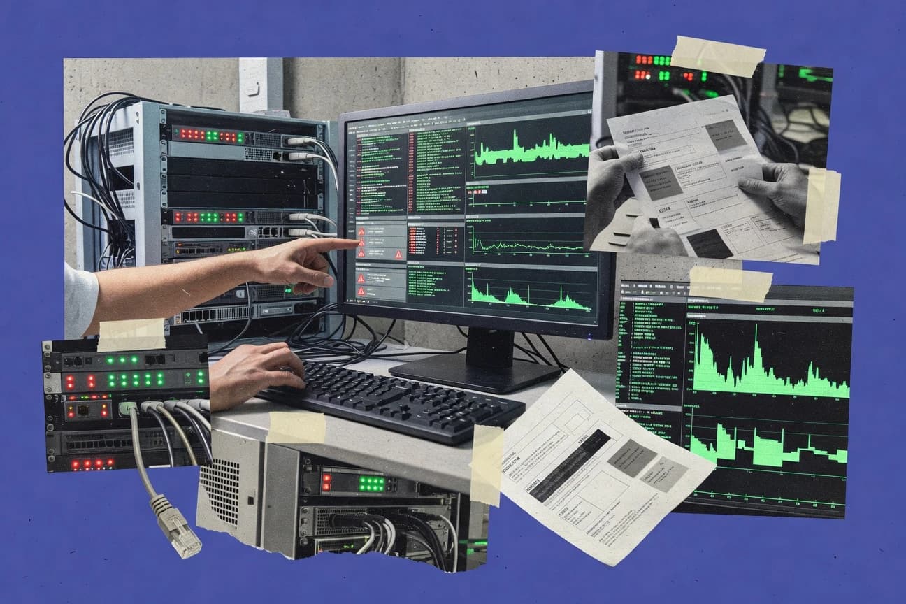 Top 10 Best Server Log Monitoring Software of 2026