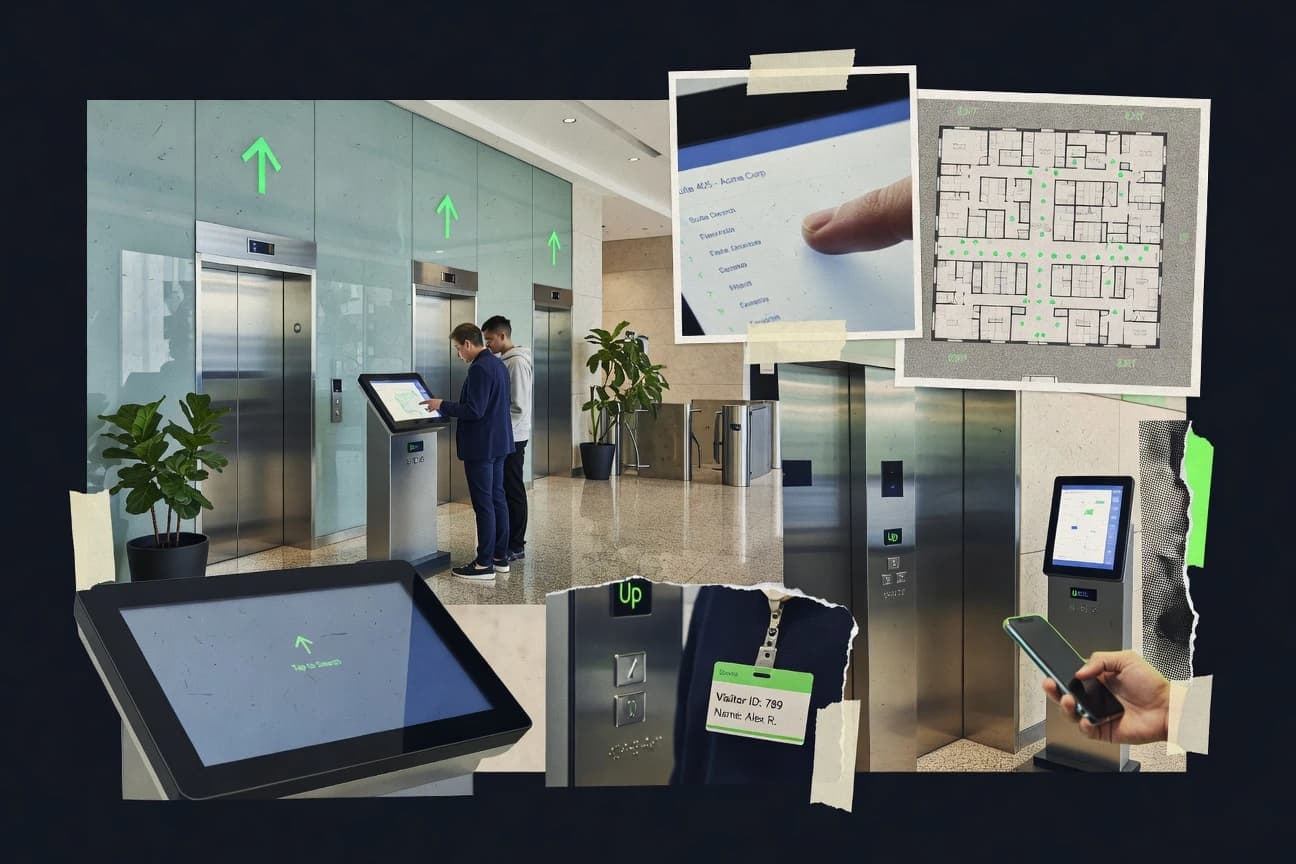 Top 10 Best Building Directory Software of 2026