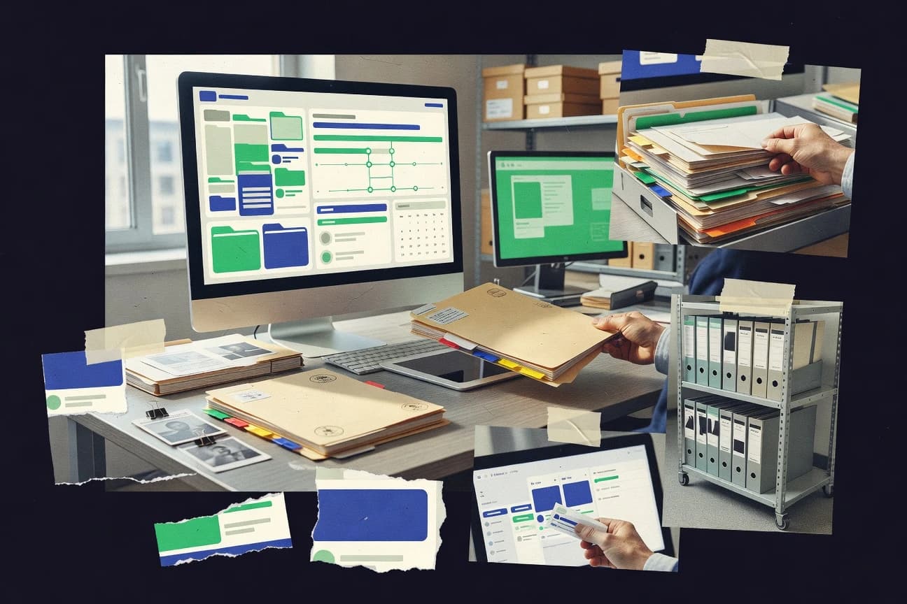 Top 10 Best Case Management Database Software of 2026