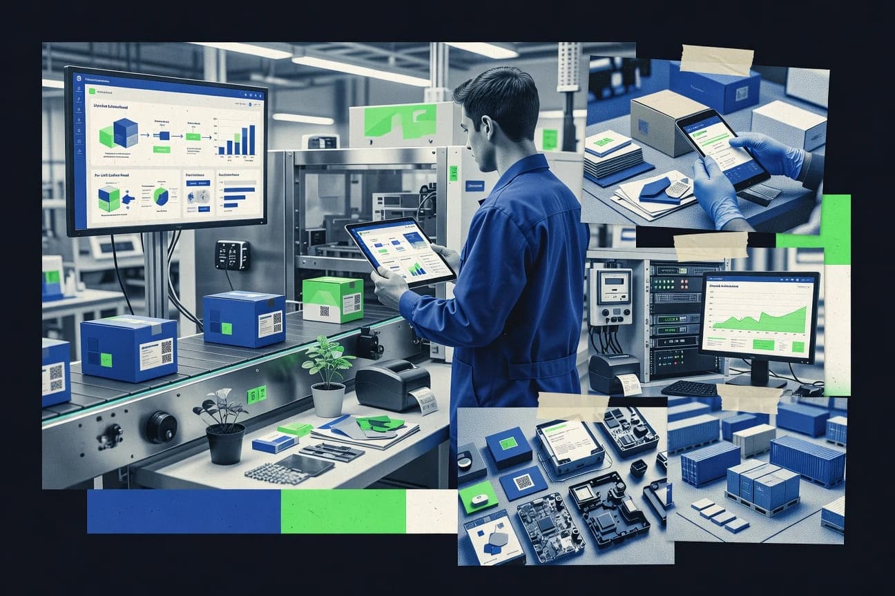 Top 10 Best Product Carbon Footprint Software of 2026