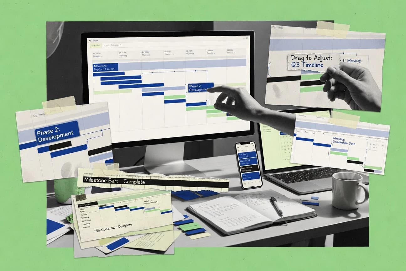 Top 10 Best Project Roadmap Software of 2026
