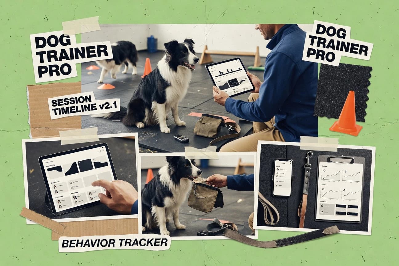 Top 10 Best Dog Trainer Software of 2026