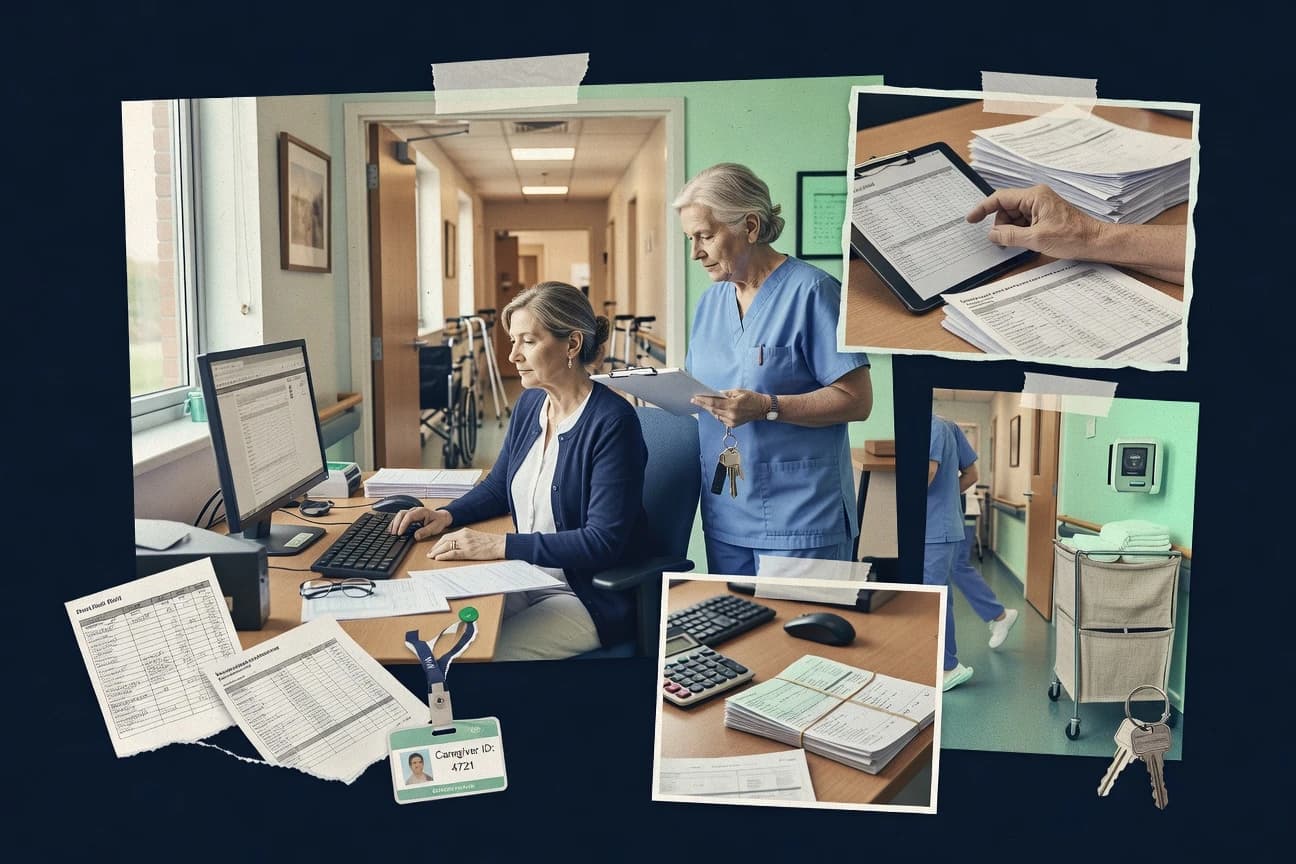 Top 10 Best Aged Care Payroll Software of 2026